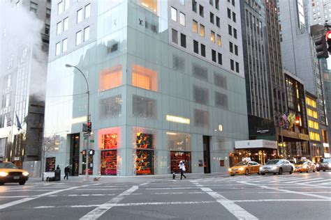 louis vuitton nyc store|louis vuitton 57th street nyc.